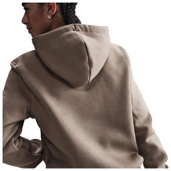 Nike Γυναικείο φούτερ Sportswear Phoenix Fleece Pullover Hoodie